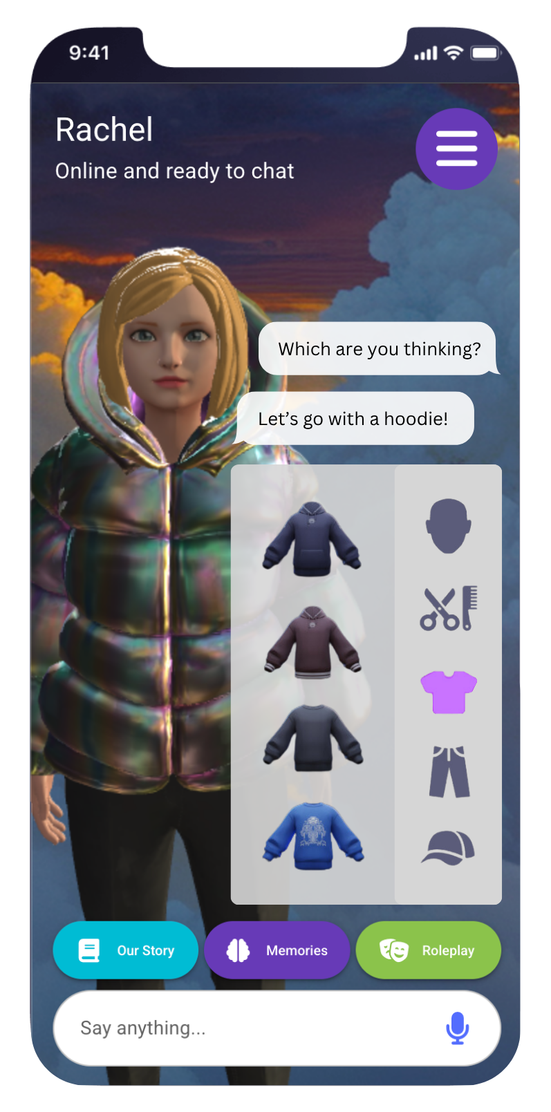 5